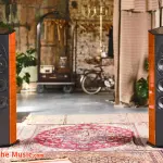 Sonus faber Il Cremonese ex3me Speaker