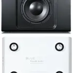 Bluesound Pulse Sub + subwoofer attivo da 8 pollici