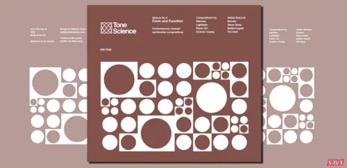 Nuova versione di Tone Science