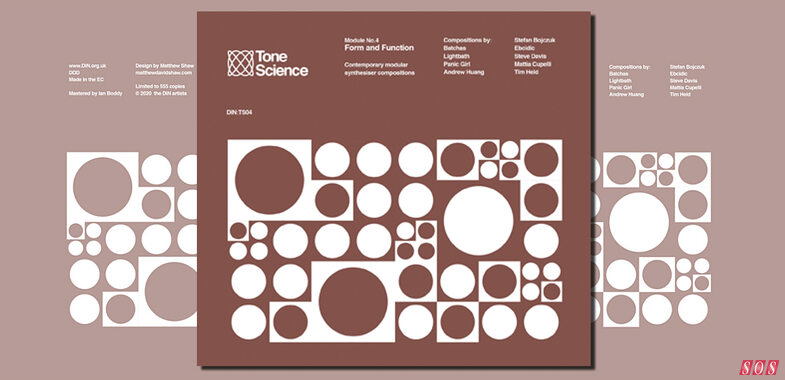 Nuova versione di Tone Science