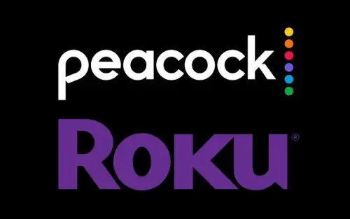 L'app Peacock di NBCUniversal è ora disponibile su Roku