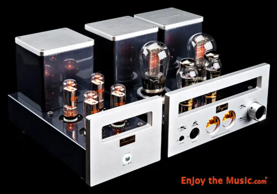 Recensione TBT in anteprima mondiale! Amplificatore per cuffie Cayin HA-300