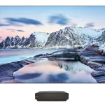 Hisense Highlights 2020 TV Lineup al CEDIA 2020