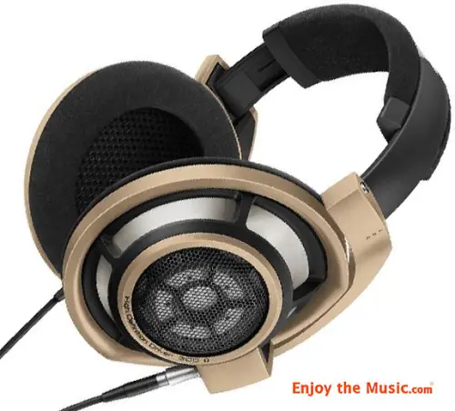 Cuffie Sennheiser HD 800 S Anniversary Edition