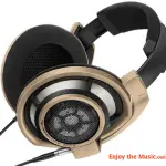 Cuffie Sennheiser HD 800 S Anniversary Edition