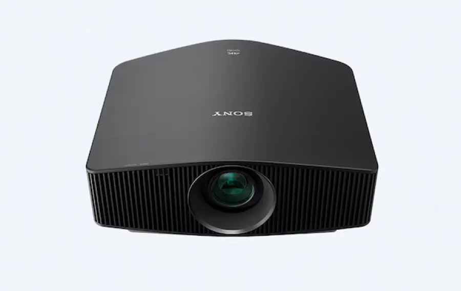 Sony lancia tre nuovi proiettori SXRD 4K