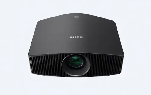 Sony lancia tre nuovi proiettori SXRD 4K