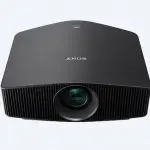 Sony lancia tre nuovi proiettori SXRD 4K