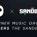WMG e The Sandbox creano metaverse a tema musicale