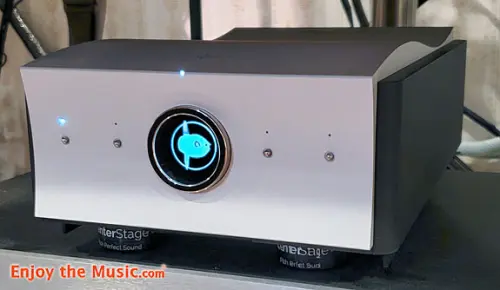 Recensione: Mola Mola Tambaqui Hi-Res Stereo DAC - Blue Note Award