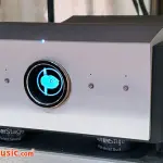Recensione: Mola Mola Tambaqui Hi-Res Stereo DAC - Blue Note Award