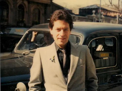 Angolo analogico # 302: 25 anni e contano