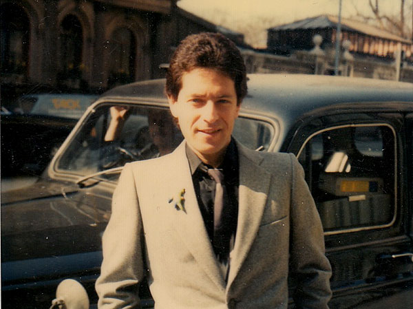 Angolo analogico # 302: 25 anni e contano