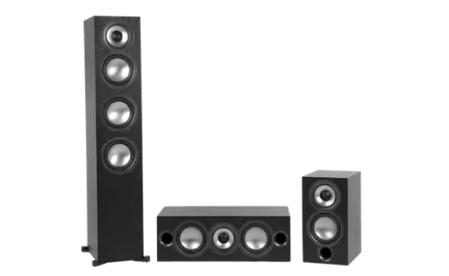 ELAC lancia la linea di altoparlanti Uni-Fi 2.0