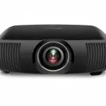 Epson presenta il proiettore per home theater Pro Cinema LS12000 Laser HDR10+ a 3 chip
