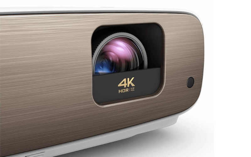 I nuovi proiettori TV Android di BenQ combinano qualità e versatilità