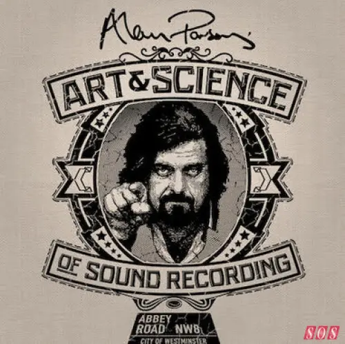 Nuovo corso online di Alan Parsons