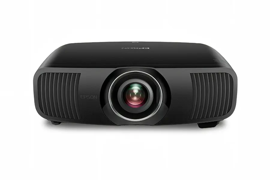 Epson presenta il proiettore per home theater Pro Cinema LS12000 Laser HDR10+ a 3 chip