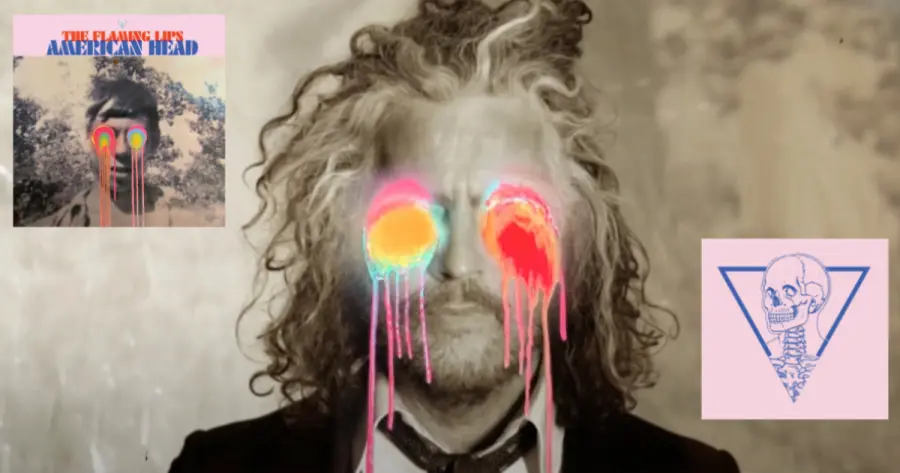 Anteprima del nuovo album American Head dei Flaming Lips
