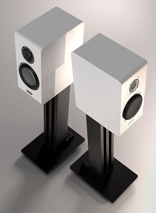 Altoparlante Marten Oscar Duo