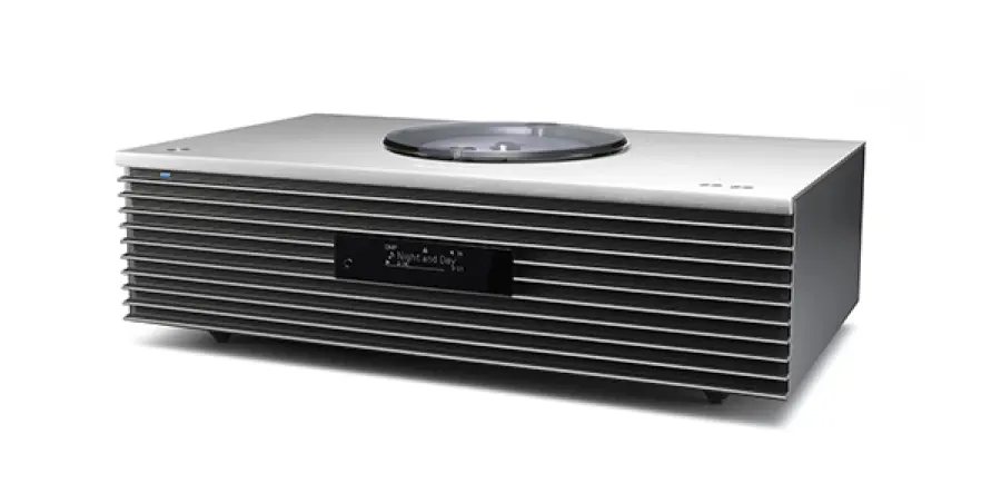 L'ultimo sistema desktop di Technics