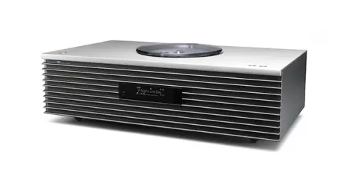 L'ultimo sistema desktop di Technics