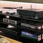 L'amplificatore integrato Marantz Model 40n incarna lo stile di vita degli audiofili
