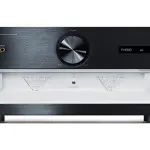 Nuovo amplificatore integrato premium di Technics ...