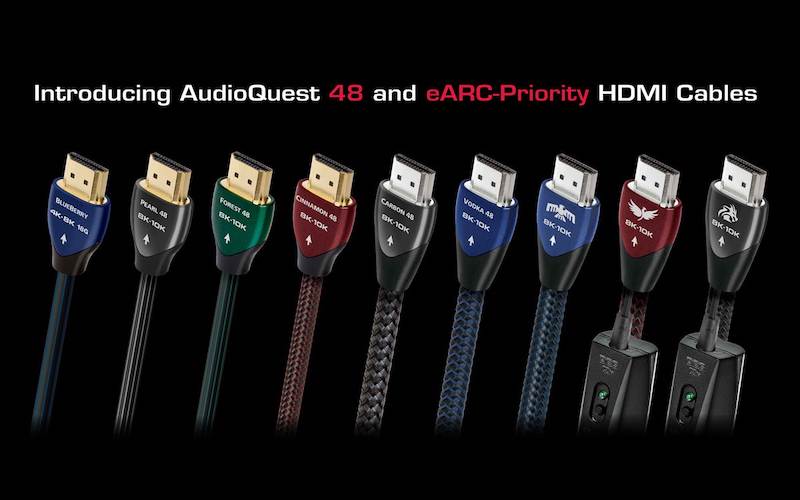 La tua ricerca di un cavo HDMI migliore finisce qui