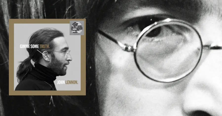 Dammi un po 'di verità, mix audio Lennon Surround dall'atmosfera analogica (Parte 2, L'esperienza 5.1).