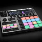 Ultime notizie: Native Instruments lancia Maschine +