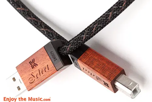 Recensione: Kimber Kable Carbon Cables - Vincitore del Blue Note Award