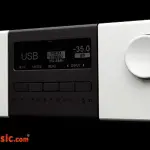 Recensione: EMM Labs DV2 Integrated DAC - Vincitore del Blue Note Award