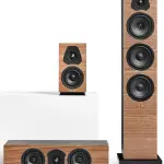 Sonus Faber lancia la collezione di altoparlanti Lumina