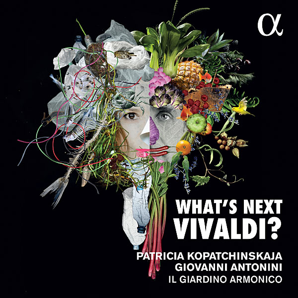 Registrazione di novembre 2020:  What's Next Vivaldi?