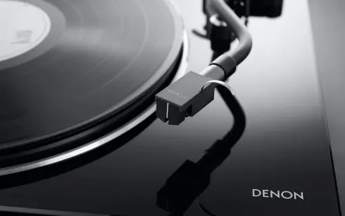 Denon annuncia la cartuccia Phono in edizione speciale