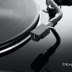 Denon annuncia la cartuccia Phono in edizione speciale