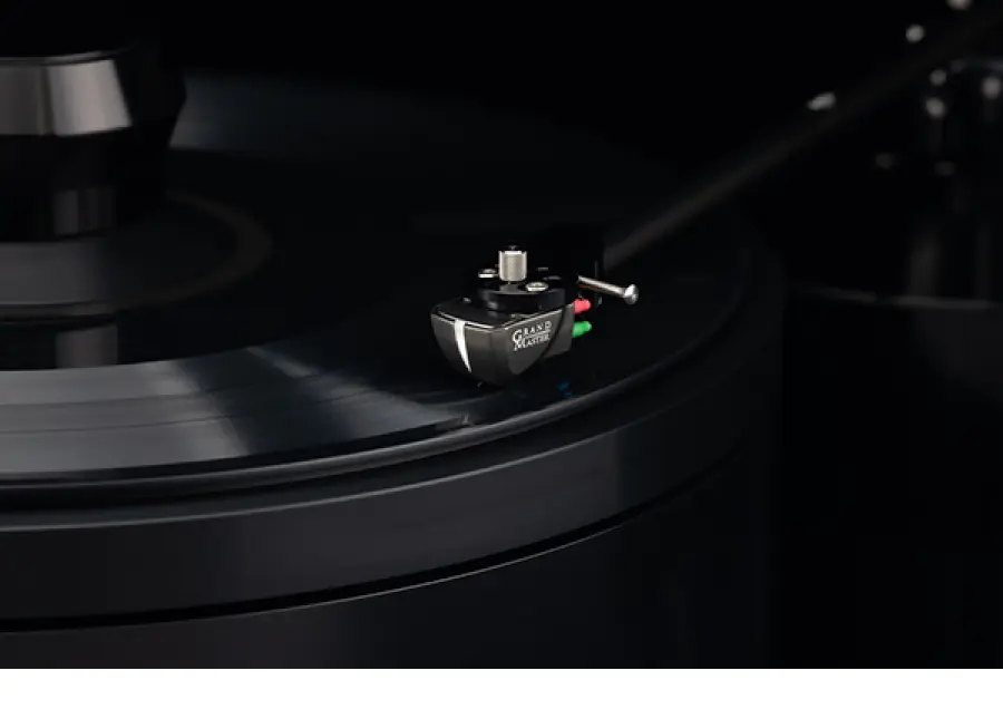 L'assalto di DS Audio all'analogico di fascia alta