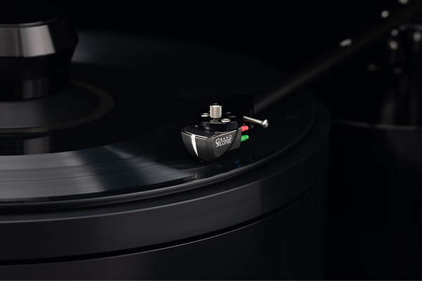 L'assalto di DS Audio all'analogico di fascia alta