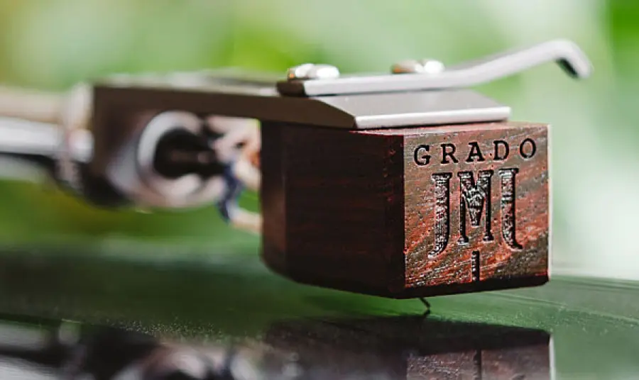 Analog Corner # 296: Grado Epoch3, Lyra Atlas Lambda SL, testine fono Ortofon MC A Mono