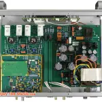 Recensione: Convertitore digitale-analogico Audio Research DAC9 - Vincitore del Blue Note Award