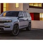 McIntosh torna all'audio mobile con Jeep