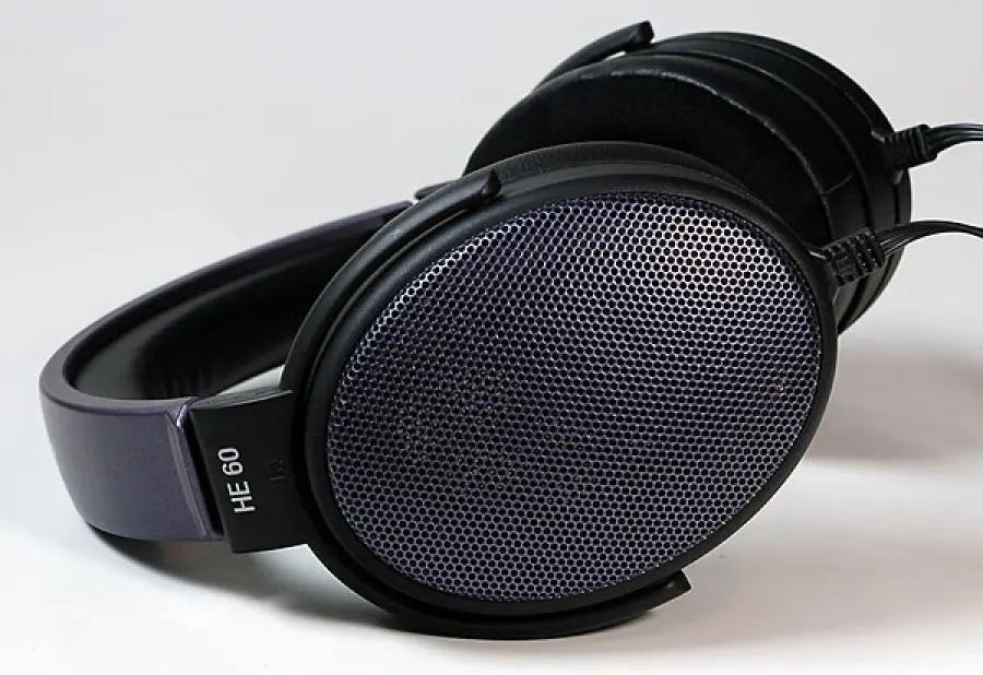 Cuffie Sennheiser HE 60