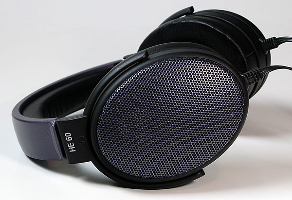 Cuffie Sennheiser HE 60