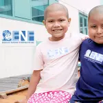 Raccolta fondi TCL per Childhood Cancer Assistance Foundation