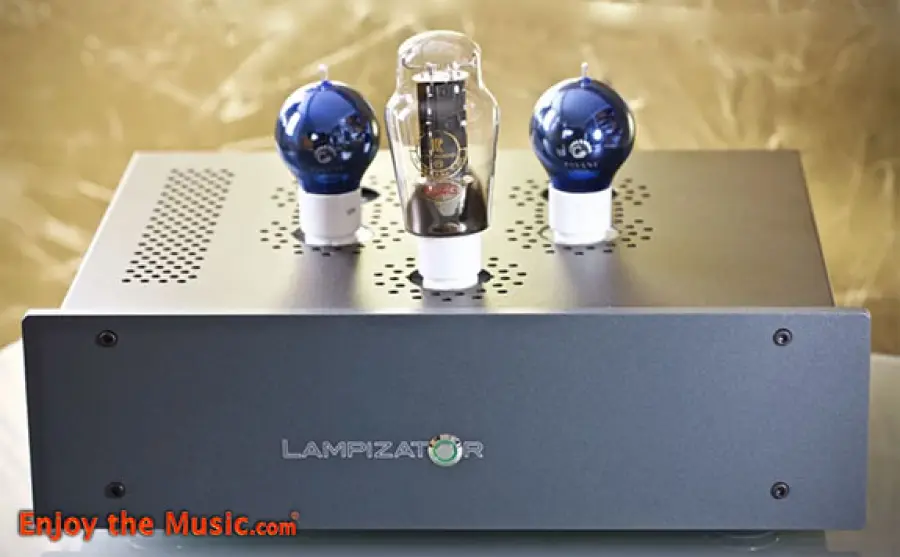 LampizatOr Hi-Res Audio Baltic-3 DAC