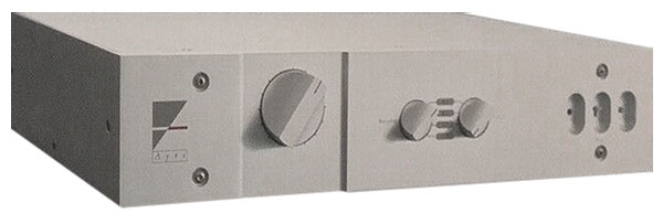 Preamplificatore Ayre Acoustics K-3