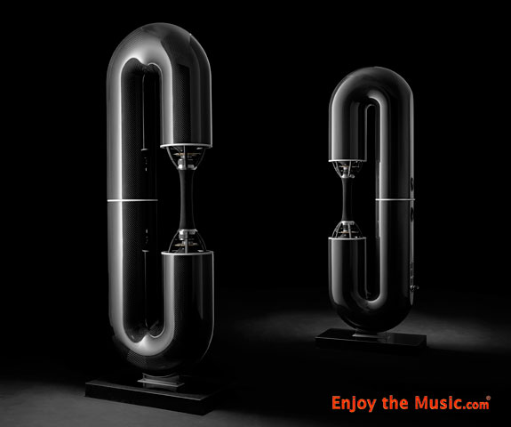 Recensione: altoparlante Bayz Audio Courante 2.0