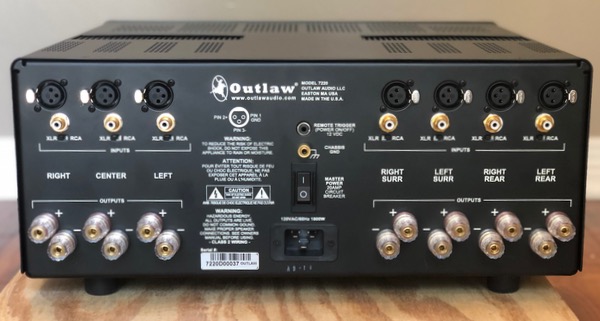 Il miglior fuorilegge della città