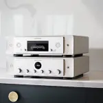 Marantz presenta l'amplificatore integrato di nuova generazione, lettore audio digitale